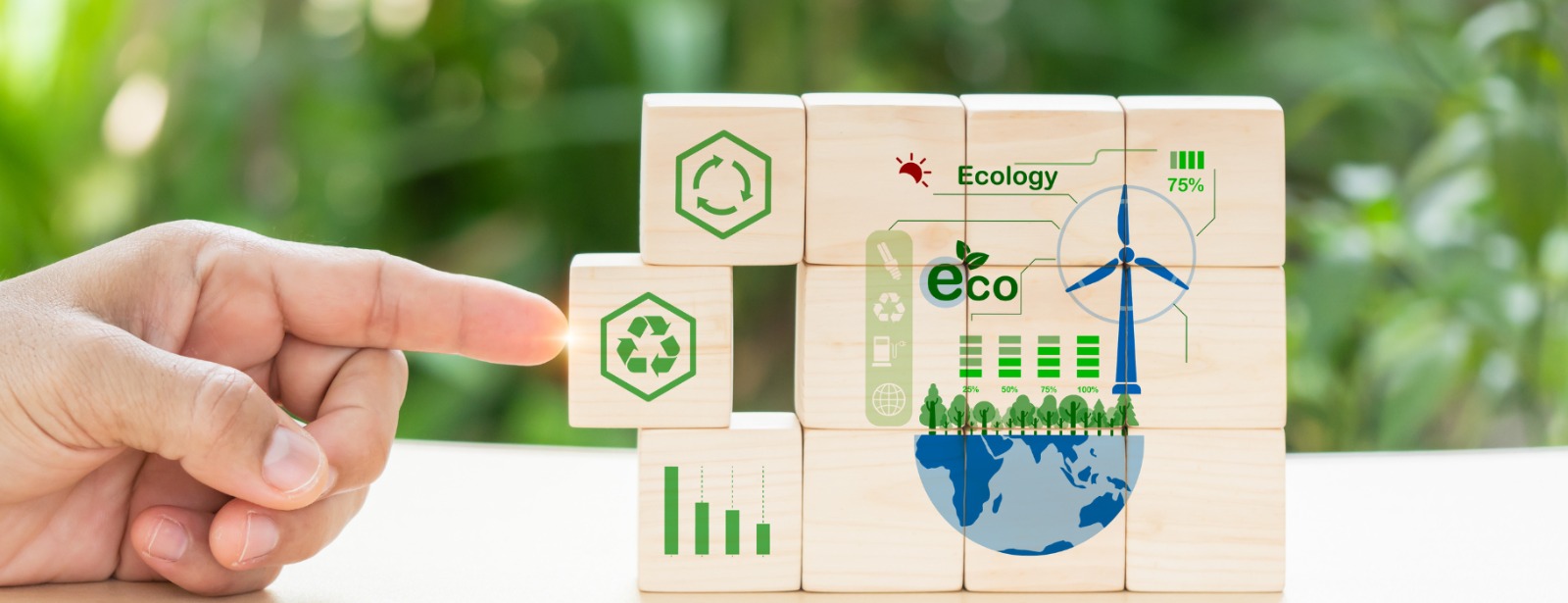 Cuatro nuevos municipios podrán acceder al programa de acompañamiento personalizado de la FAMP y Ecoembes para impulsar la economía circular